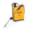 rucni postrikovac zadovy 16 l 113050