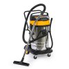 Průmyslový vysavač, suché/mokré sání, 3000 W, 80 l