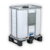 IBC kontejner 300 L, plastová paleta
