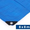 univerzalni kryci plachta s oky pe 100 g m2 8 x 8 m 114829