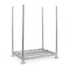 paleta sloupkova stohovatelna 1060 x 1395 x 1960 mm 114983