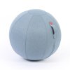 ergonomicky sedaci mic orbix modra 115342