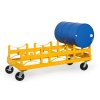 pojizdny vozik pro stojan na sudy 3x 208 l nosnost 1000 kg 121613
