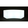led svitici taburet 42 x 120 x 44 cm 120282