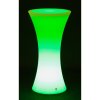 led svitici koktejlovy stul 110 x 58 cm 120335