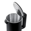 rychlovarna konvice kettle k3 cerna 120973