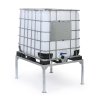 podstavec pro ibc kontejner 1000 l pozink 121367