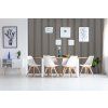 dreveny akusticky panel 2400 x 600 mm b2bp009 dub grafitovy 121951
