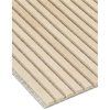 dreveny akusticky panel 2400 x 600 mm b2bp003 dub 147352