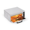 profesionalni elektricka pec na pizzu 2000 w 125512