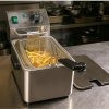 profesionalni elektricka friteza 4 l 2000 w 123929