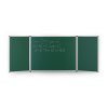 rozeviraci zelena keramicka tabule pro popis kridou magneticka 3600 x 1200 mm 122465