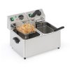 profesionalni elektricka friteza 2 4 l 2 2000 w 125503