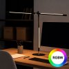 stolni led lampa nox s rgbw efekty zakladna dalkovy ovladac 127395