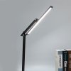 stolni led lampa voltia s bezdratovou nabijeckou a usb 127134