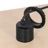 stolni vysouvaci zasuvka 3 230 v usb a usb c cerna 145887