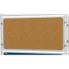 oboustranna korkova tabule pro paravany tm 1200 x 1800 mm 691