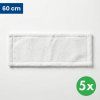 nahradni mop 60 cm 5 ks 144940