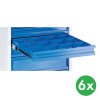 organizer do zasuvky k dilenske skrini gd 6 ks 117320