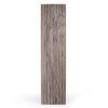 dreveny akusticky panel 2400 x 600 mm b2bp005 baleni 5 ks dub moreny 147238