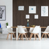 dreveny akusticky panel 2400 x 600 mm b2bp011 eukalyptus 147311