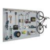 univerzalni dvojity hak pro system storia 52 x 95 x 95 mm 147960