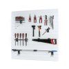 univerzalni hak s pro system storia 95 x 135 x 75 mm 148002
