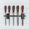 magneticky drzak pro system storia 370 x 95 x 25 mm 148020