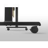 mobilni stul match 120x80 cm cerna podnoz grafit 148201