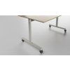 mobilni stul match 120x80 cm seda podnoz grafit 148740