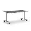 mobilni stul match 160x80 cm seda podnoz grafit 149765