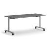 mobilni stul match 180x80 cm seda podnoz grafit 149773