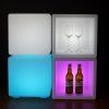 svitici led koule 30 cm 6 rgb 3 bile 134510