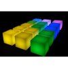 svitici led koule 30 cm 6 rgb 3 bile 134511