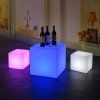 svitici led koule 30 cm 6 rgb 3 bile 134518