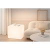 svitici led koule 30 cm 6 rgb 3 bile 134519