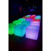 svitici led koule 30 cm 6 rgb 3 bile 134520