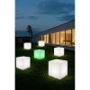 svitici led koule 30 cm 6 rgb 3 bile 134521