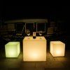 svitici led koule 30 cm 6 rgb 3 bile 134522