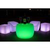 svitici led koule 30 cm 6 rgb 3 bile 134523