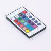 svitici led koule 50 cm 18 rgb 12 bile 134537