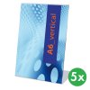 plexi pultove stojanky typ l a6 na vysku baleni 5 ks 115470