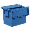 zasouvaci prepravka s vikem integra 400 x 300 x 300 mm 5763