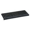 gumova zatezova rohoz na schody pro extremni teploty 800 x 260 mm 1150