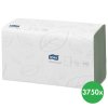 tork advanced papirove rucniky singlefold zz jemne zelene 3750 ks 115655