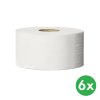 Tork Advanced toaletní papír - Jumbo role, role 360 m, 6 ks