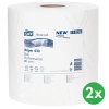 tork advanced 430 performance papirove uterky kombi role bila sirka 235 mm 2 ks 117348