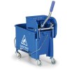 plastovy uklidovy kbelik 27 x 46 x 50 cm 20 l 4161