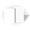 papirove bloky pro flipchart tabule baleni 5x 25 listu ctvereckovane 1453