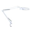 stolni lampa se zvetsovaci lupou 1154